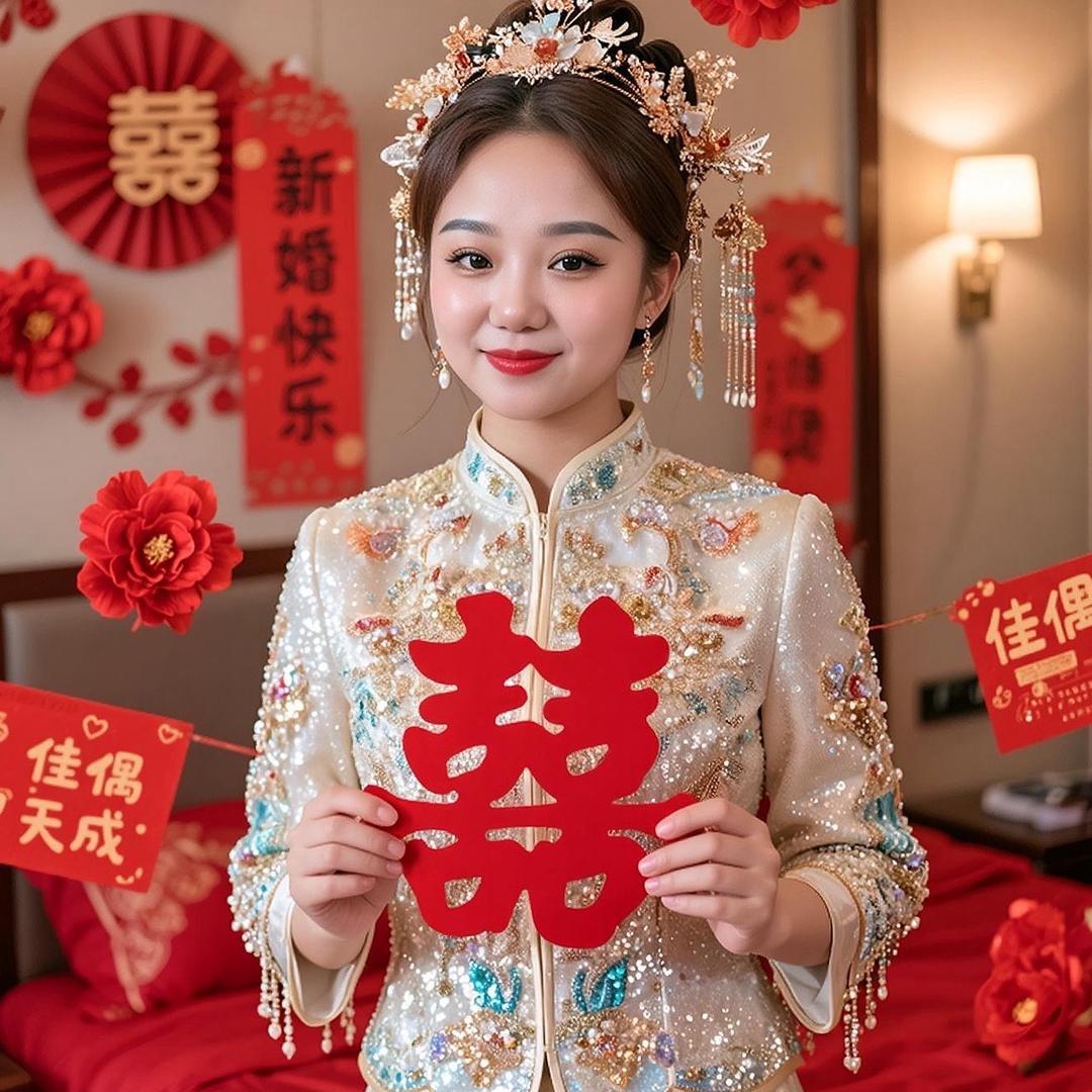 余生就你