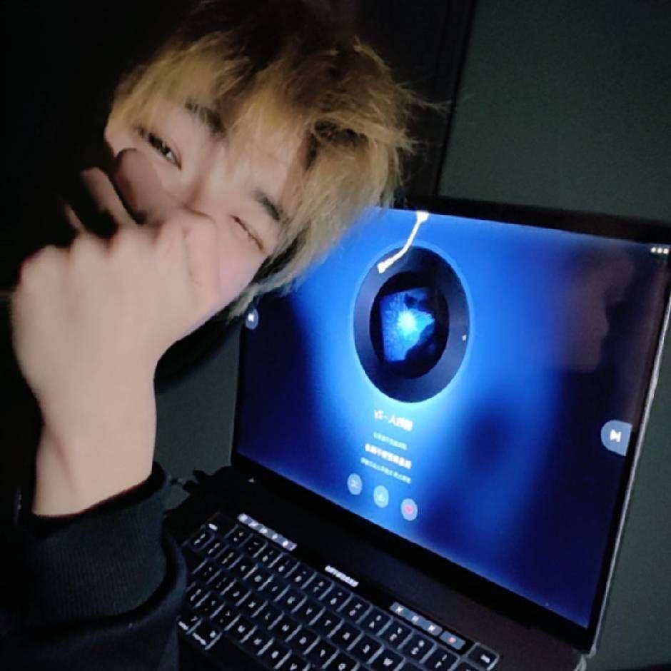 小羊想睡觉