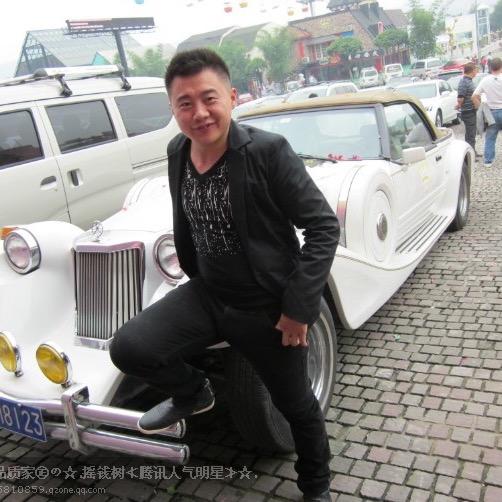 铁脑壳硬派越野