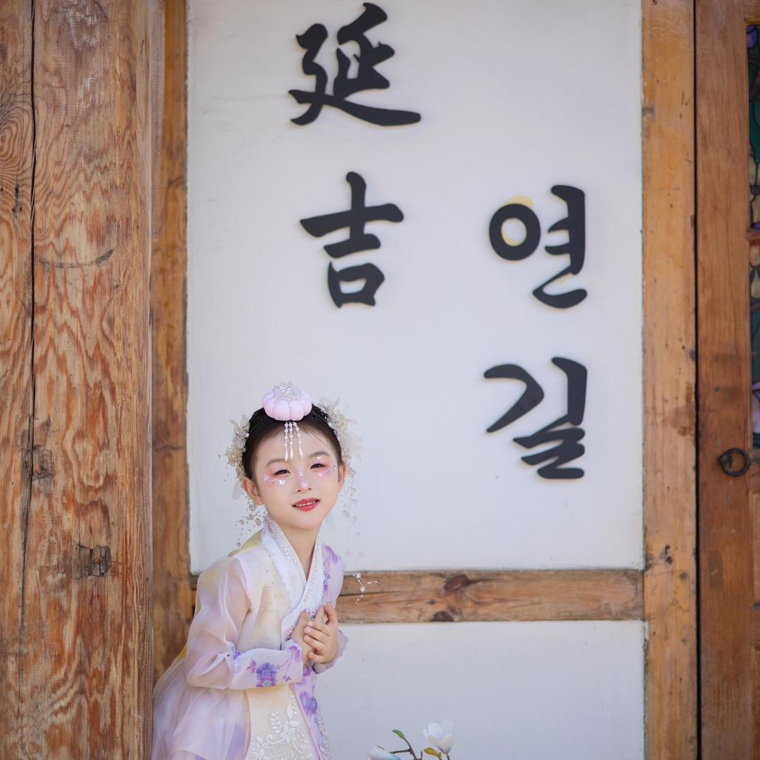 刘阳家的酱蟹-延吉「釜邱原」