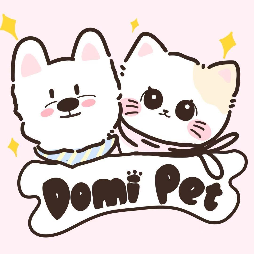 Domi Pet 多米宠物