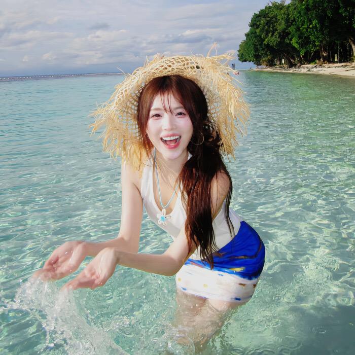 失约海