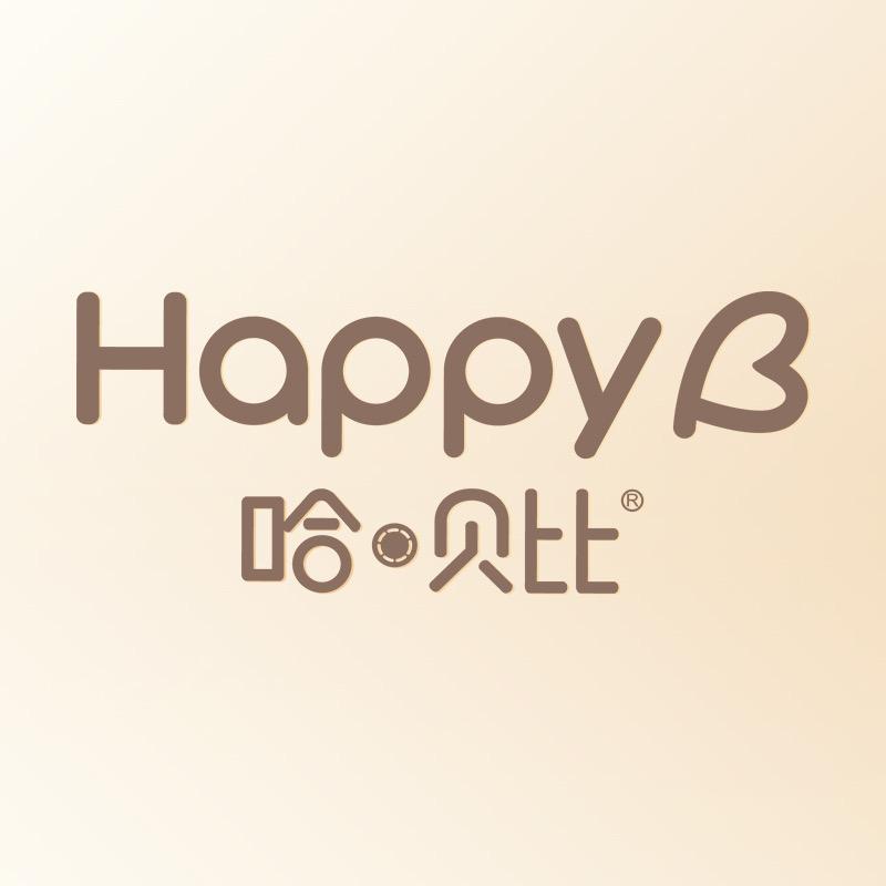 哈贝比广州旭朗贸易有限公司童装专卖店