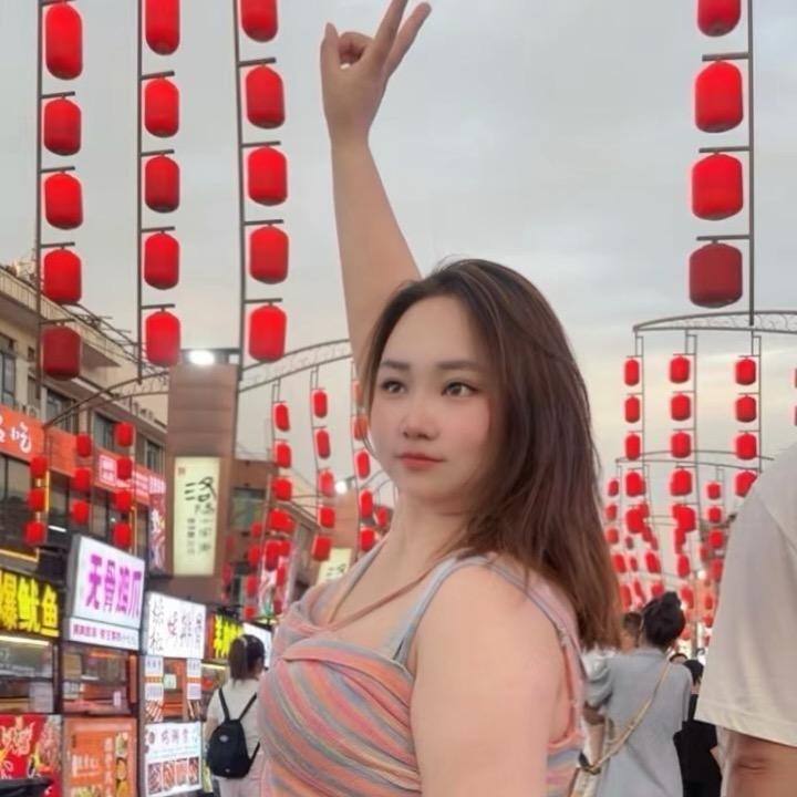 胖仙女超爱吃👧