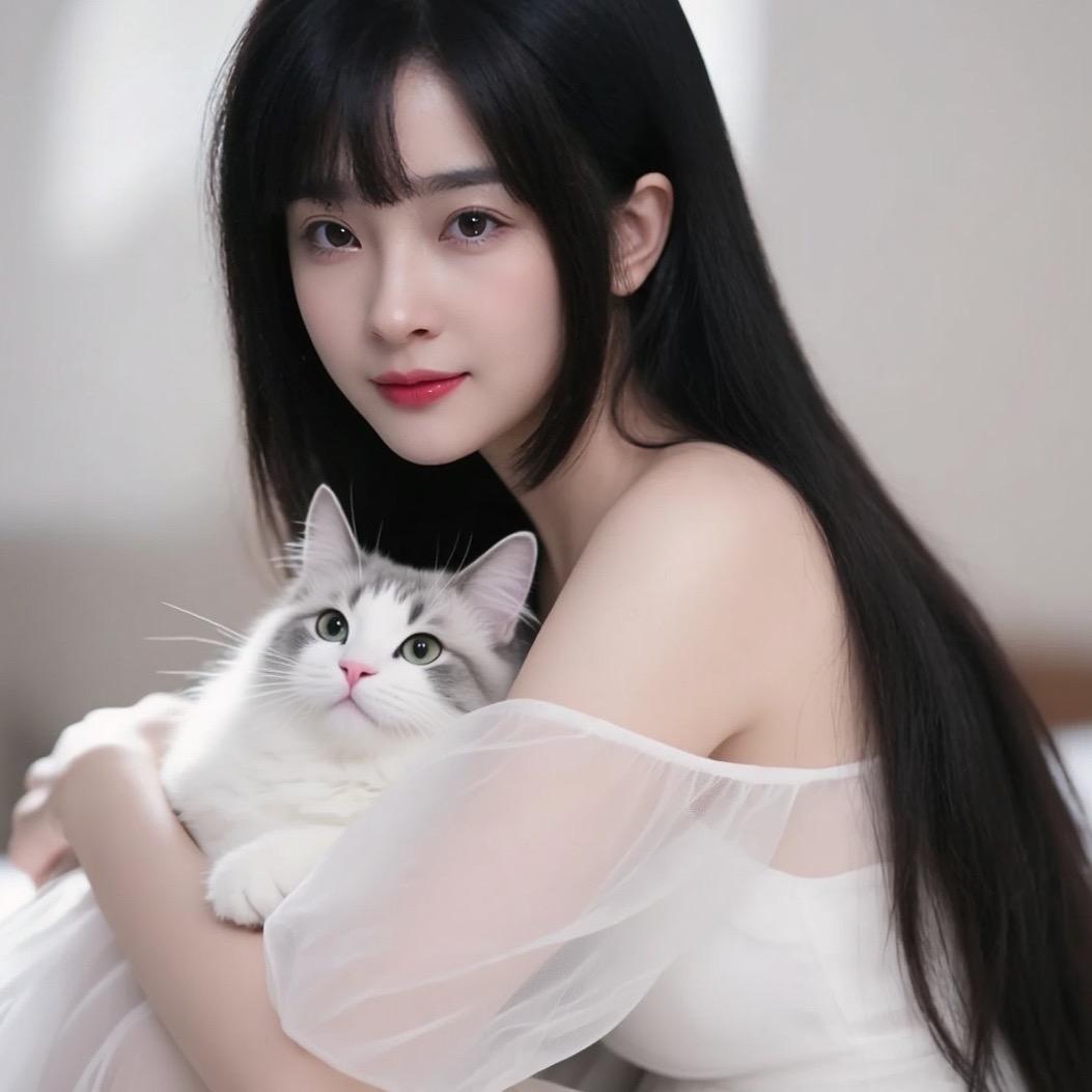 小小（努力赚钱）