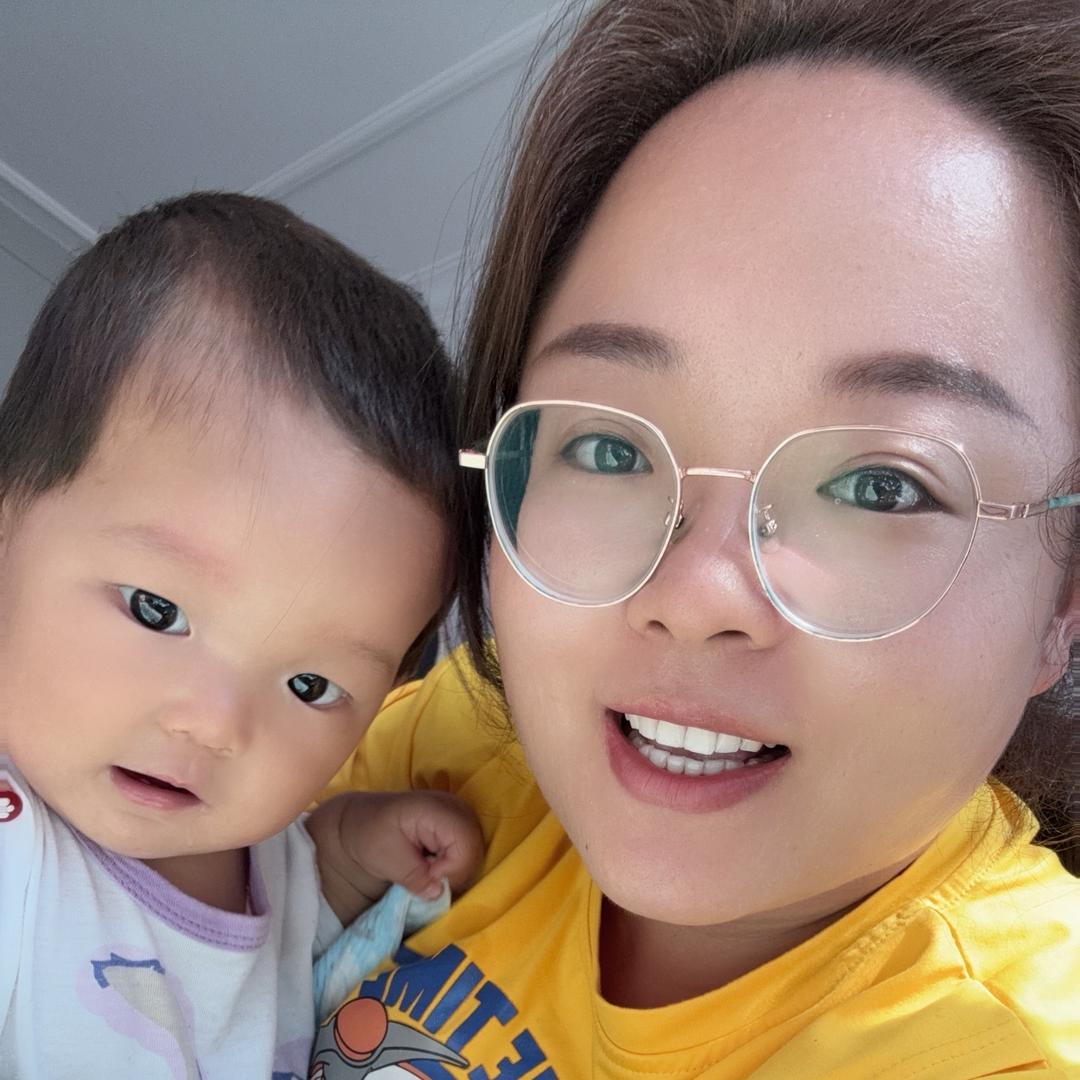 元宝麻麻爱分享💟