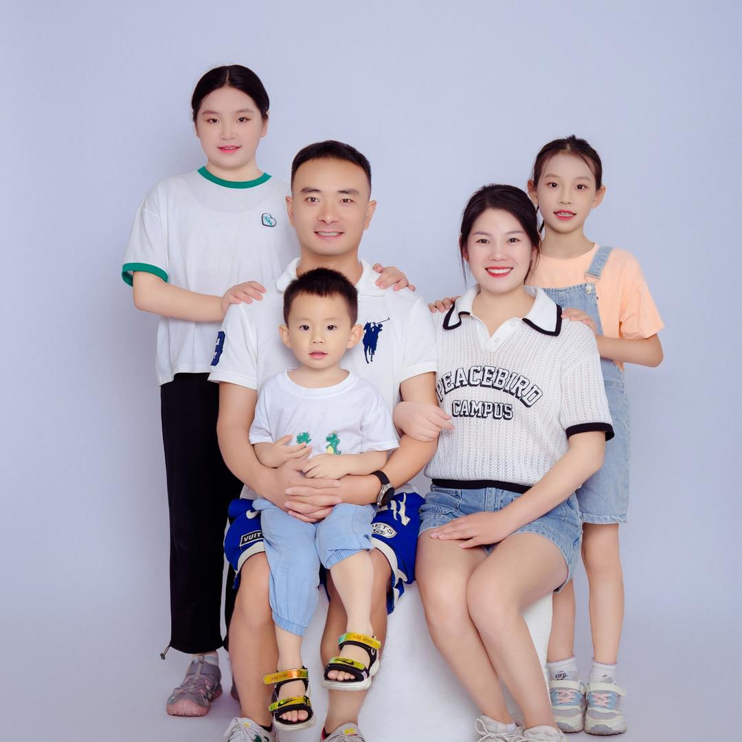 恒通液压@蒲富永