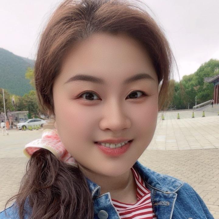 🦋🦋靖语🍎🍎