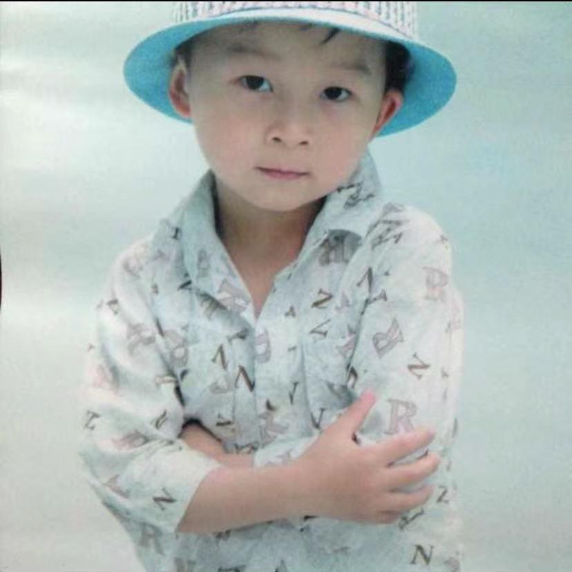 生哥子