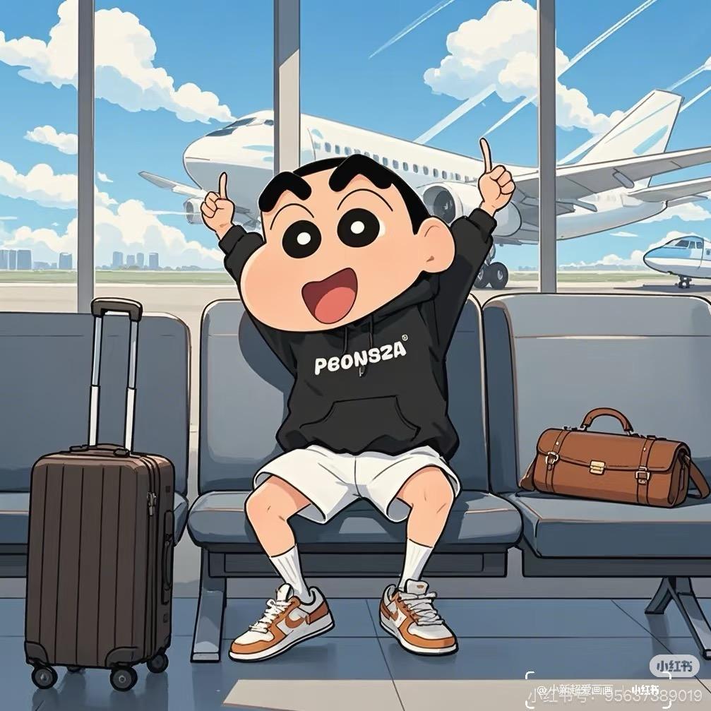 刘晴天☀️