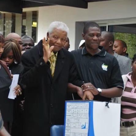 南非美酒、美景、美丽生活