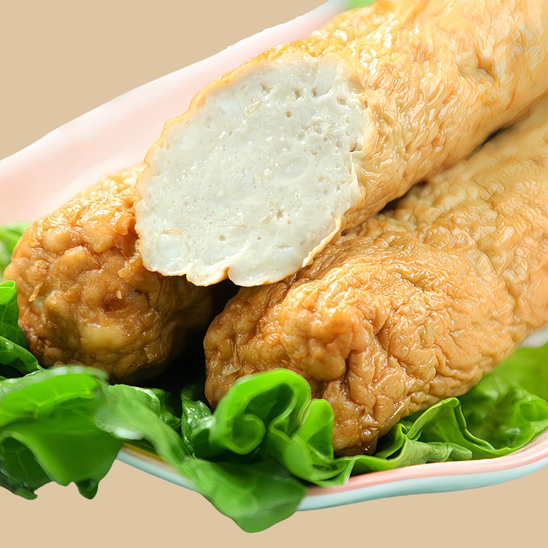 潮汕特产美食汇