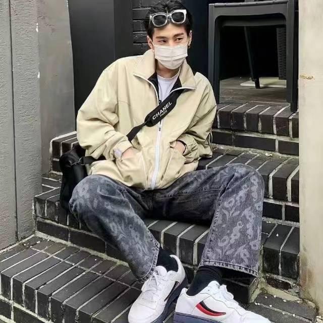 INF穿搭种草