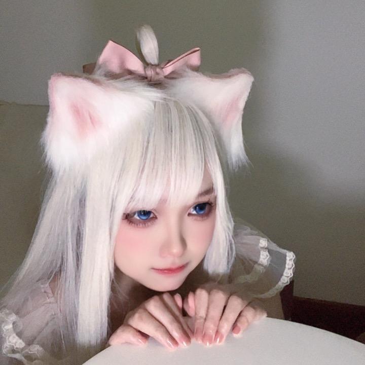 悠米软乎乎
