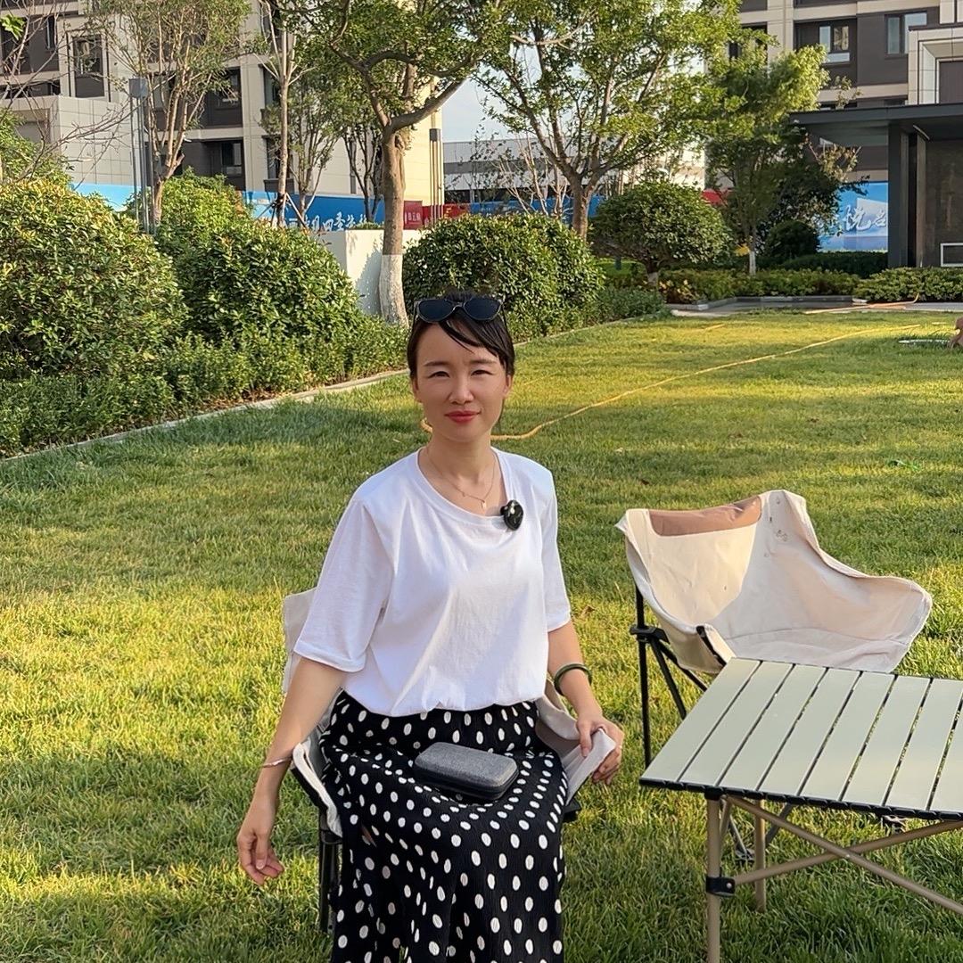 济宁表姐地产观