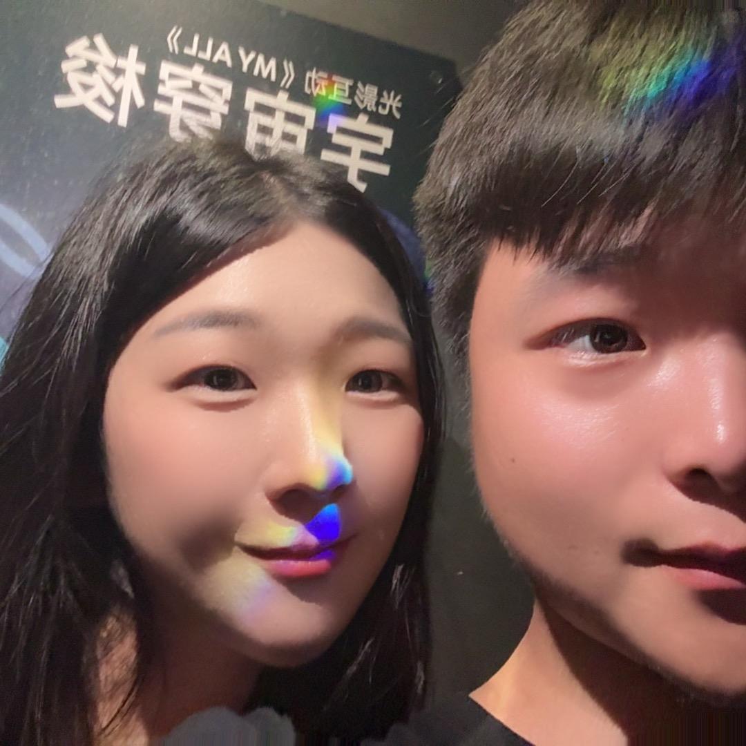 天天小彭友💕