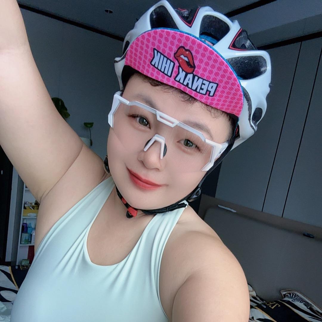 萧山一姐（骑行版）