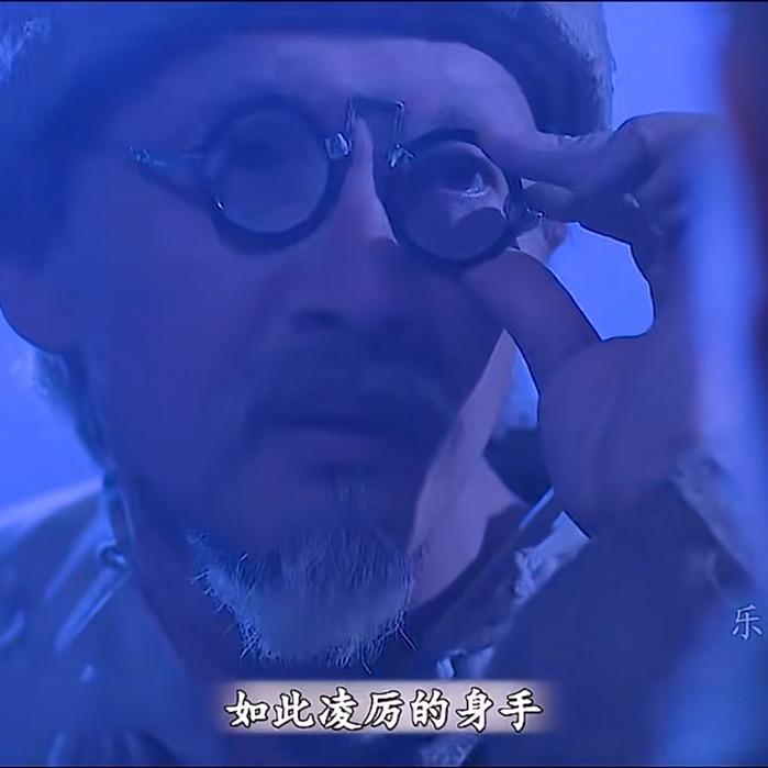 霓裳集团的霍宁远头像