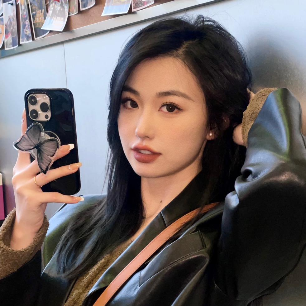 楚娇娇JOY