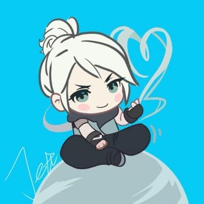 小小羊崽（无畏契约）