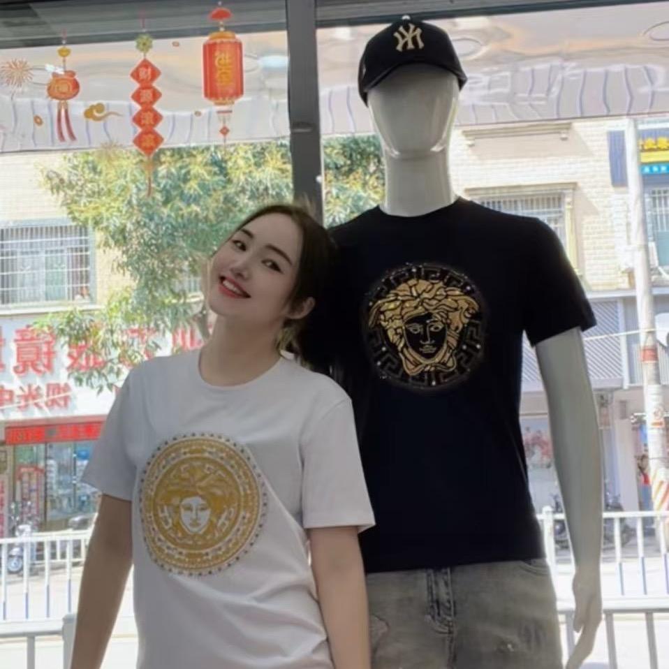 卖男装的小梁姐