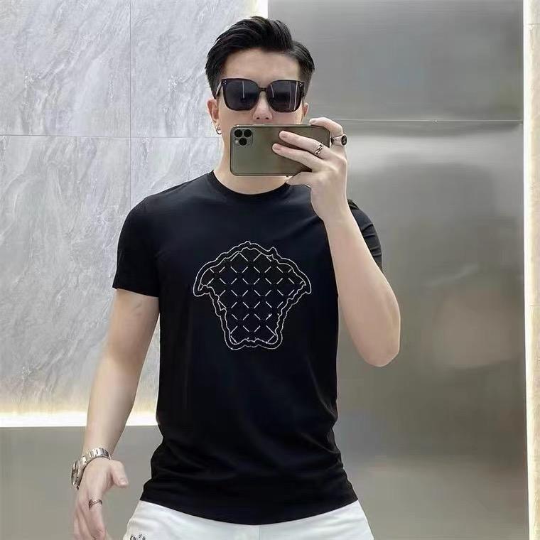 淮上区歌易森时尚男装