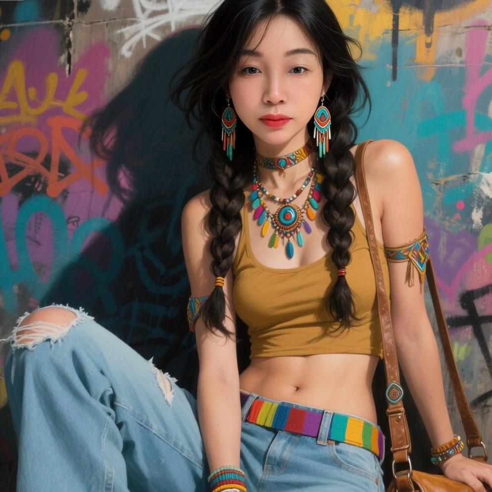 爱喝9的冰麻永