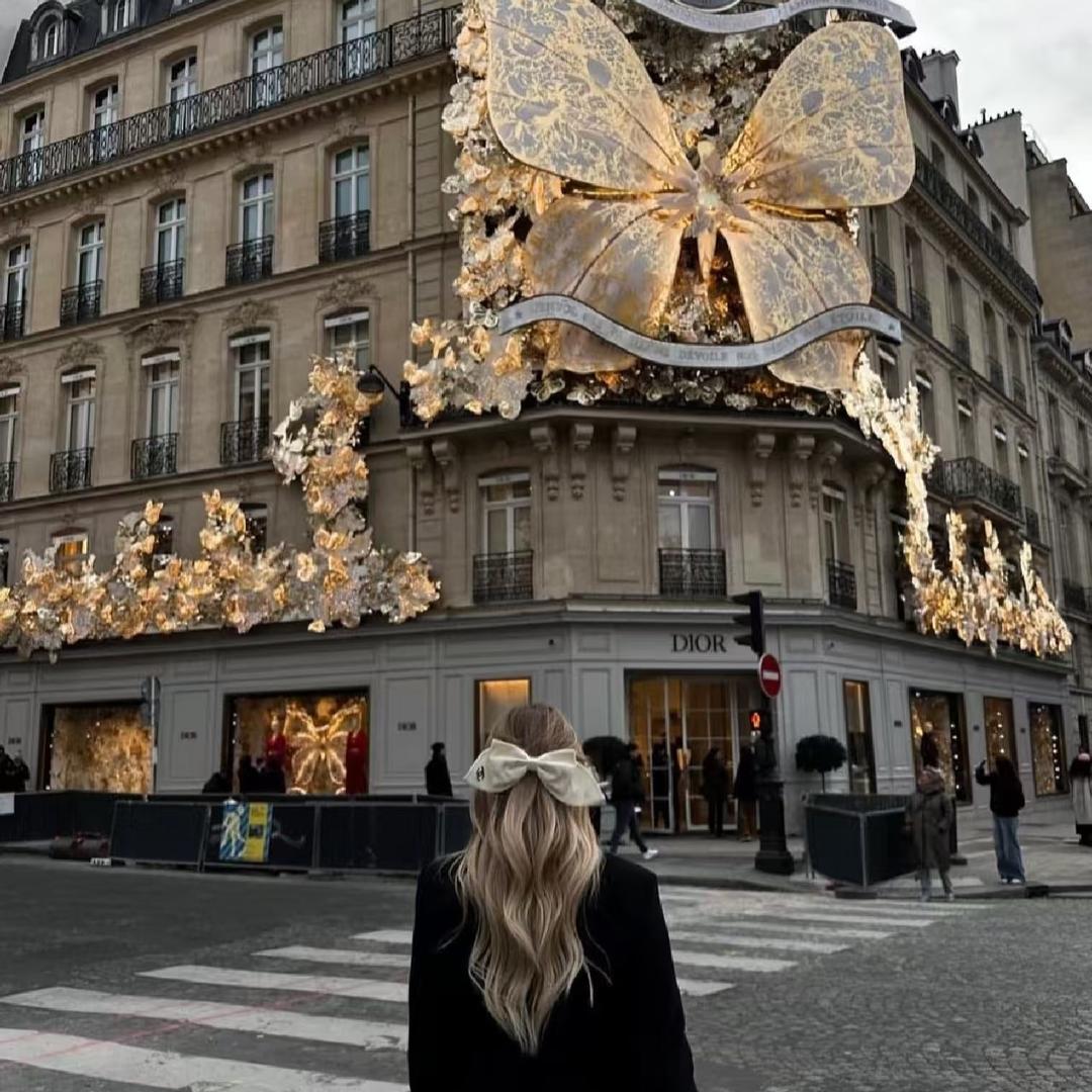 小美严选轻奢包铺