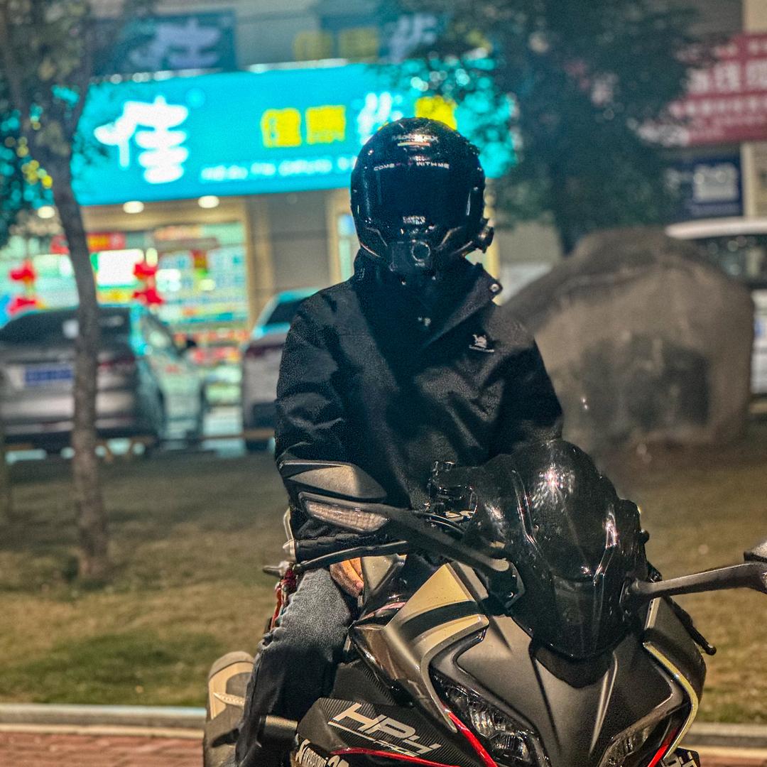 有源车栈。你能想到的我都有~