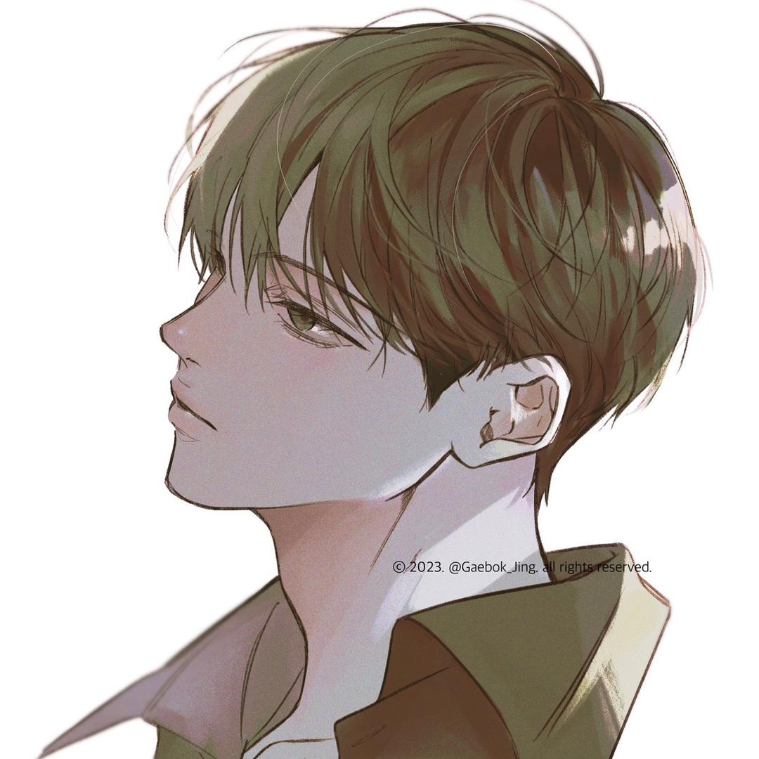 晴天娃娃🖤