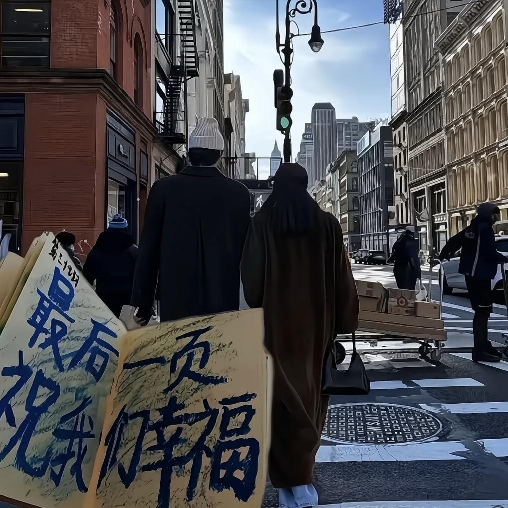 无昵称.K