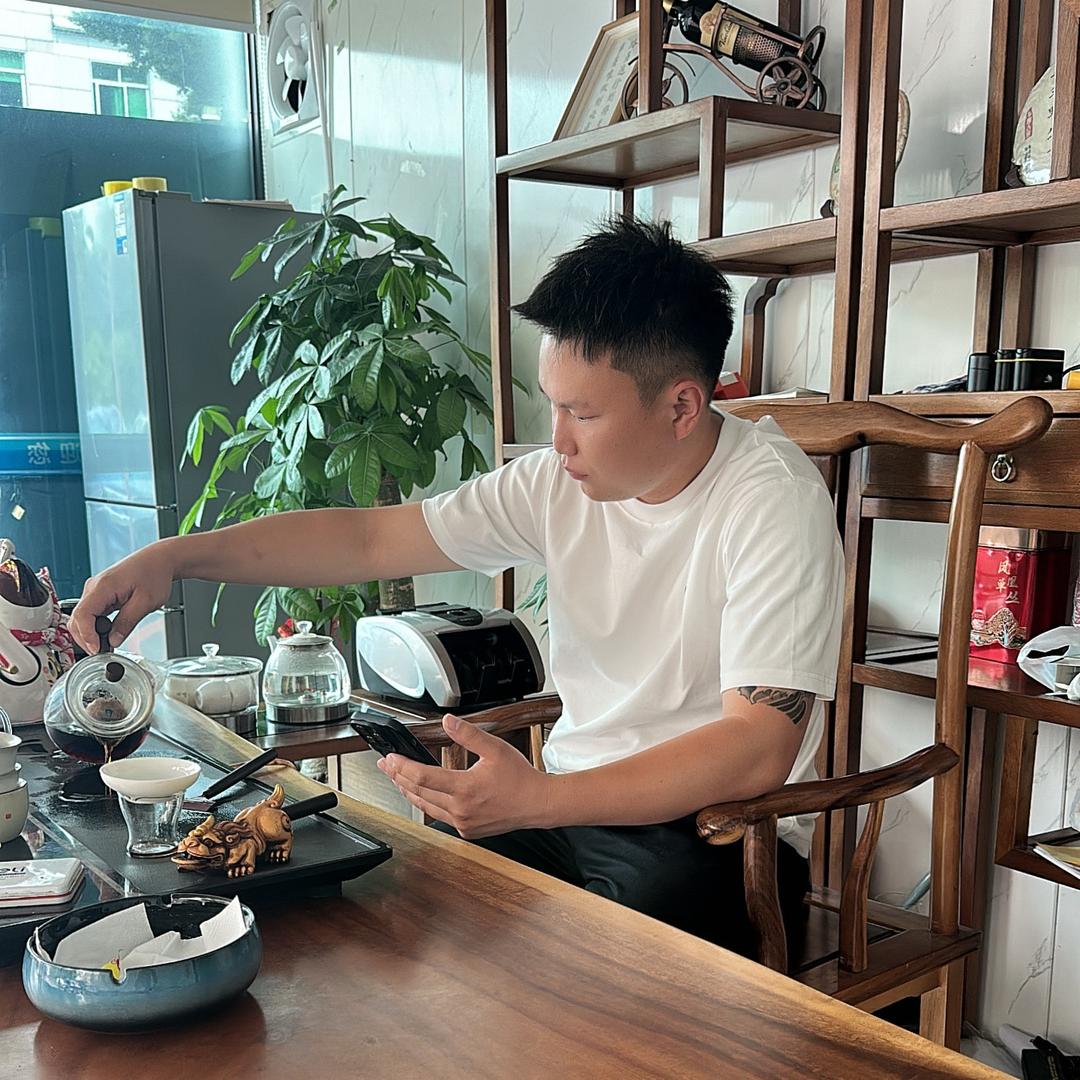 星诚精选-阿盛撩车