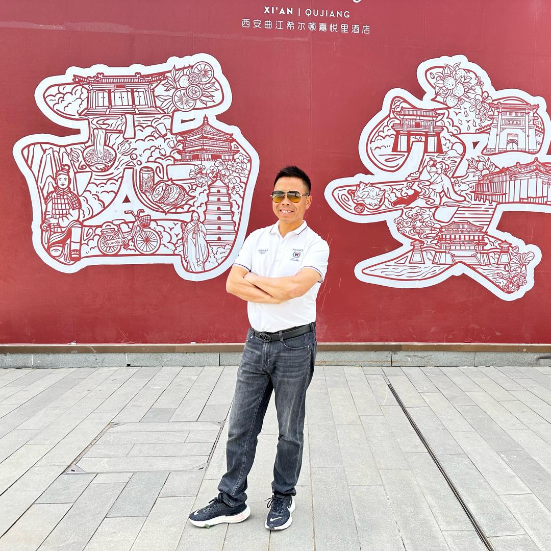 古道饭庄李老师