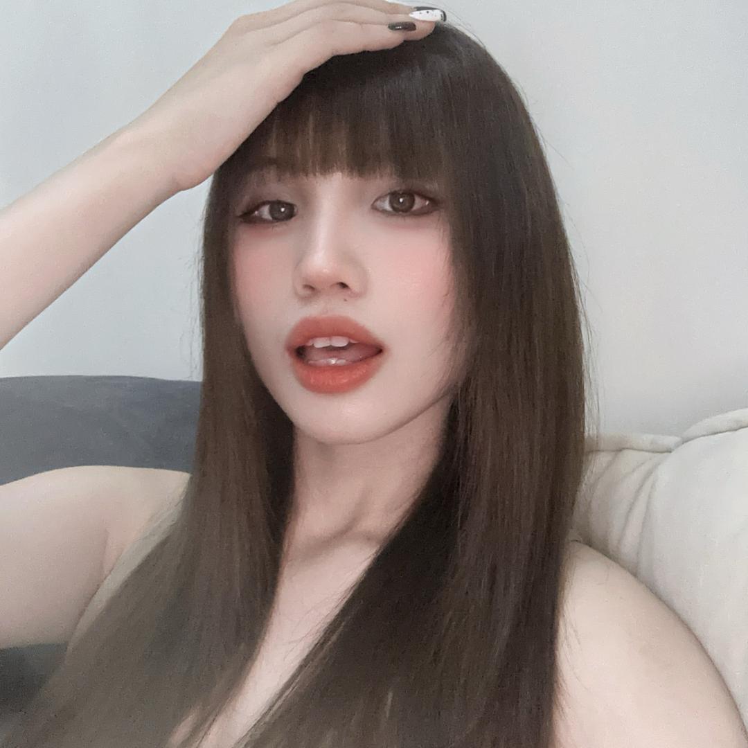小琳琳呀