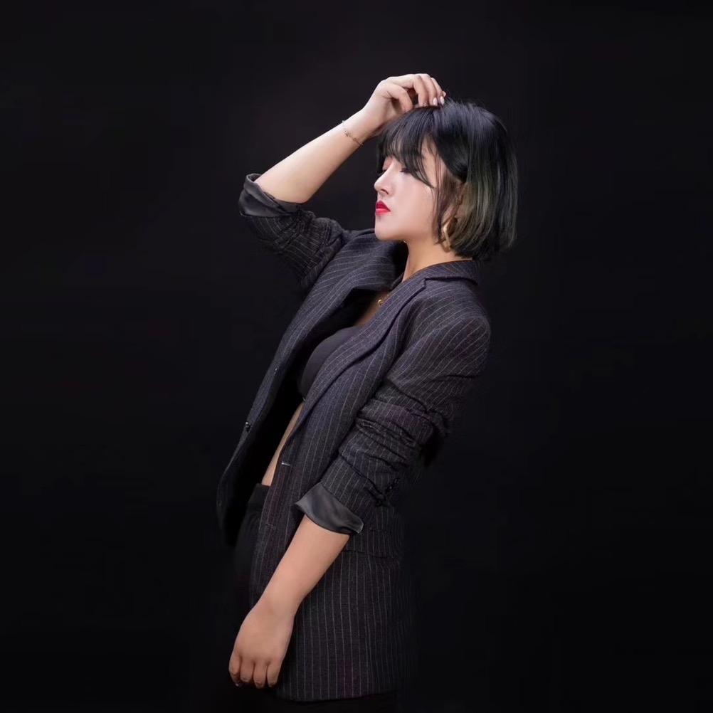 M.Y美颜坊•日式美甲美睫（大宁店）