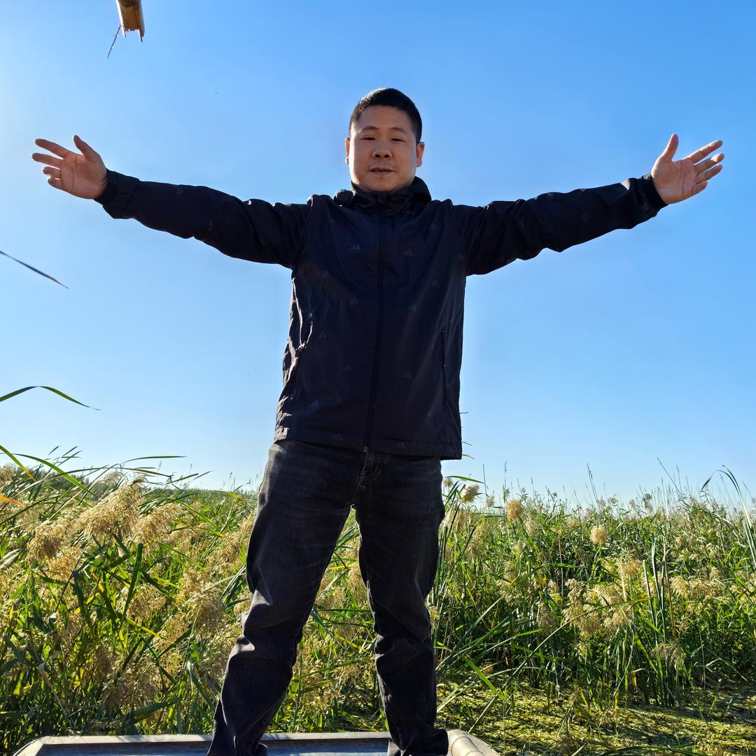 金融开拓者
