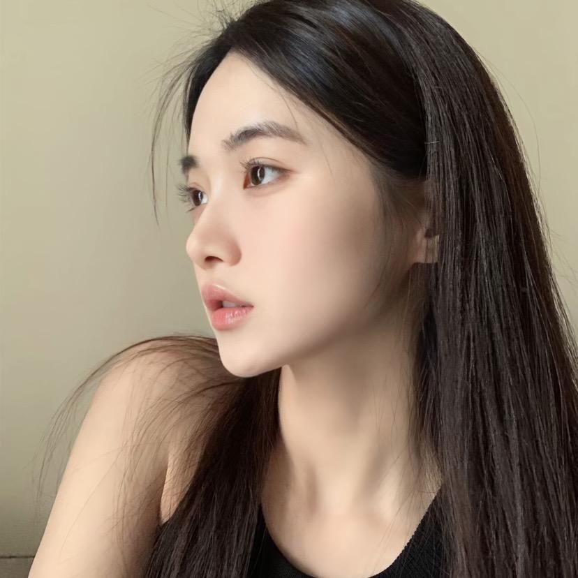 没有人鱼线