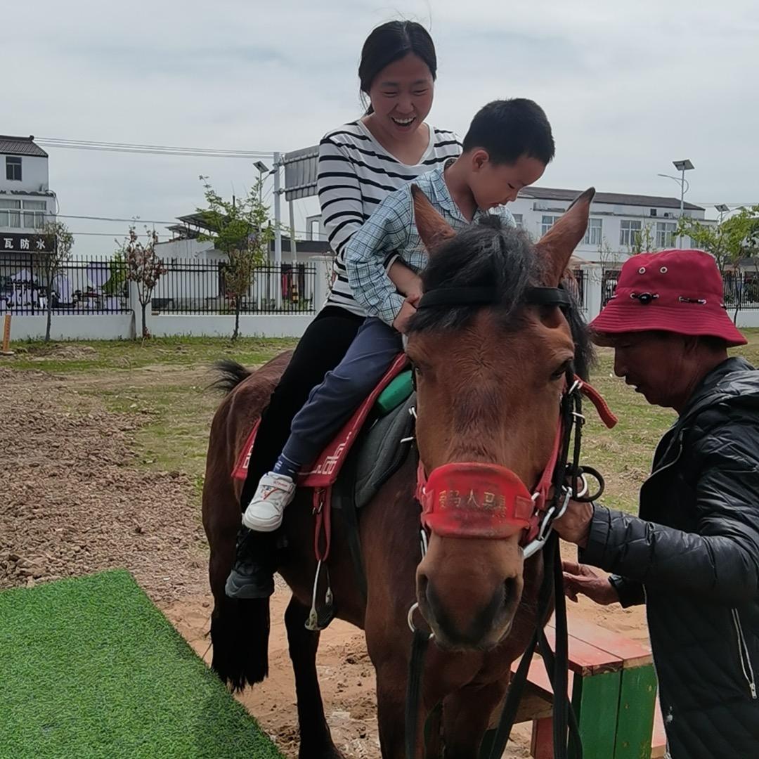 小米👨‍👩‍👦‍👦