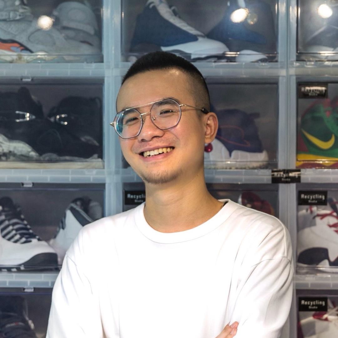 斯文败鞋头像