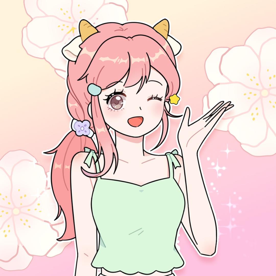 护肤学姐美羊羊