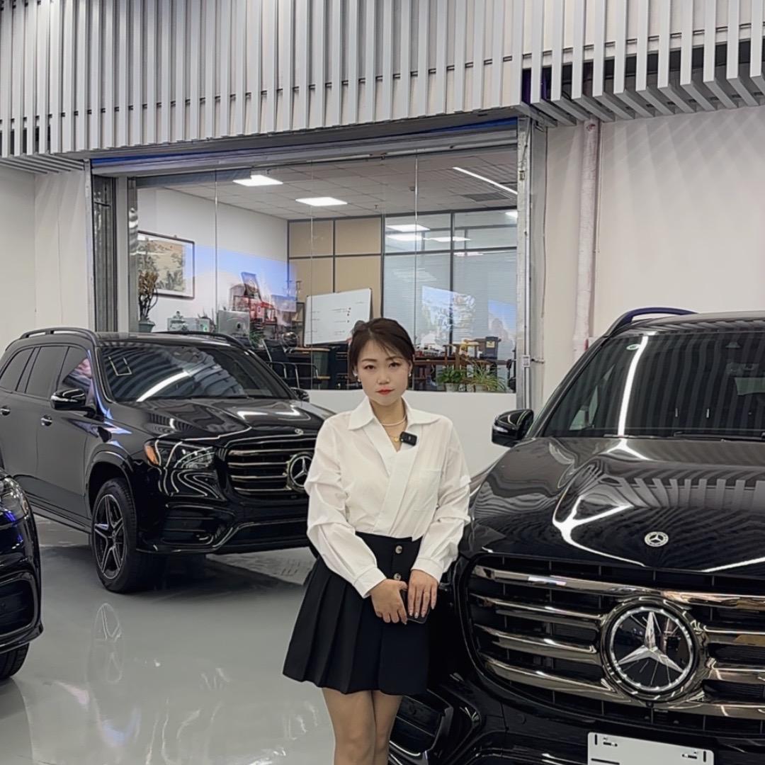 李老师说车