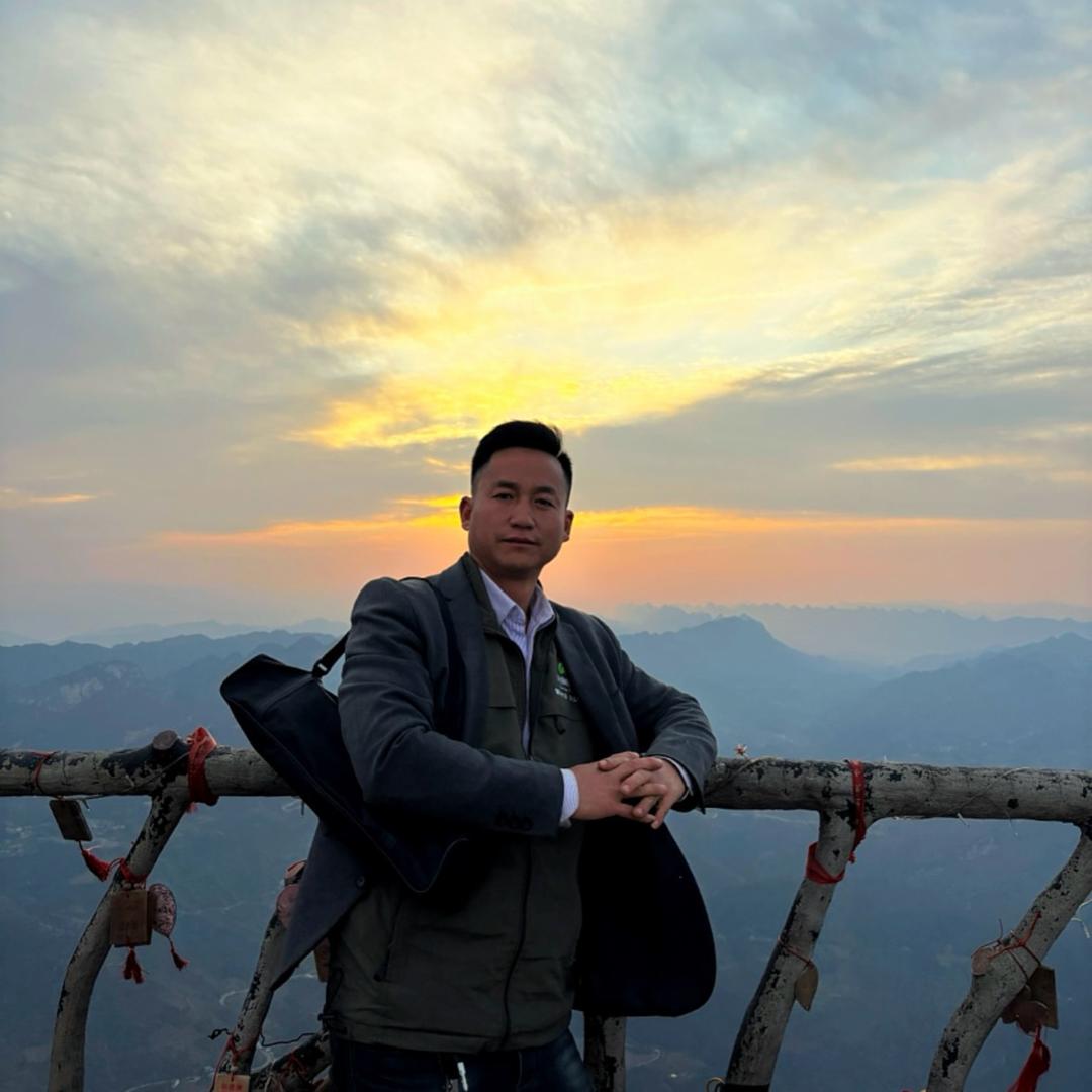 老王山阿鹏