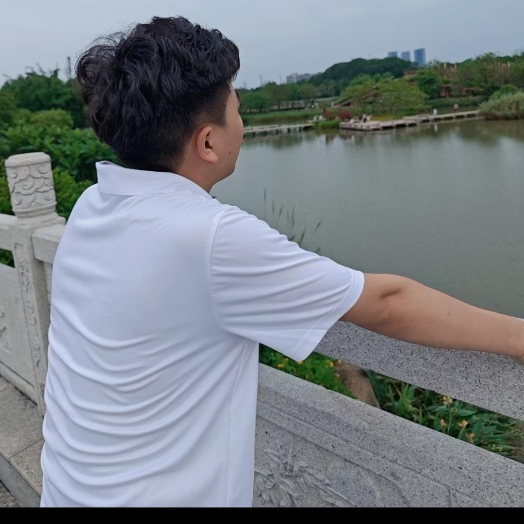 迷你💕小周周
