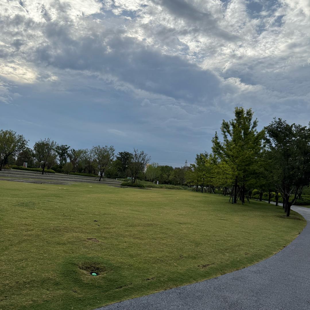 空空