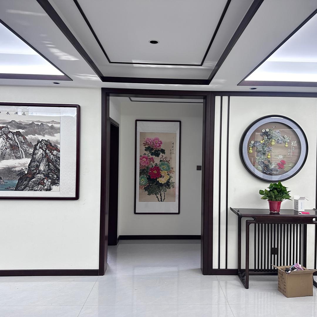 晨晨装饰 室内装修木工