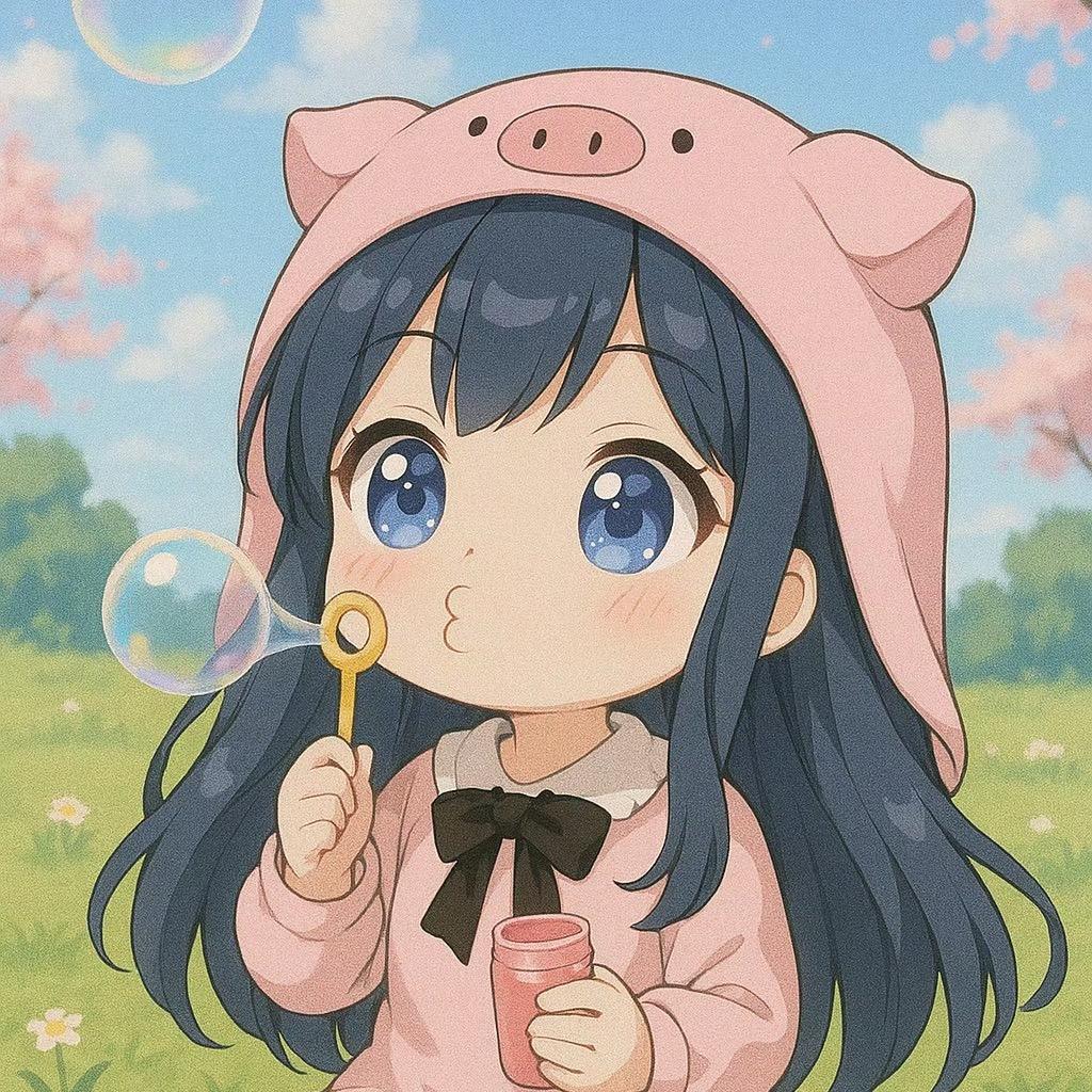 糯米团子🍡