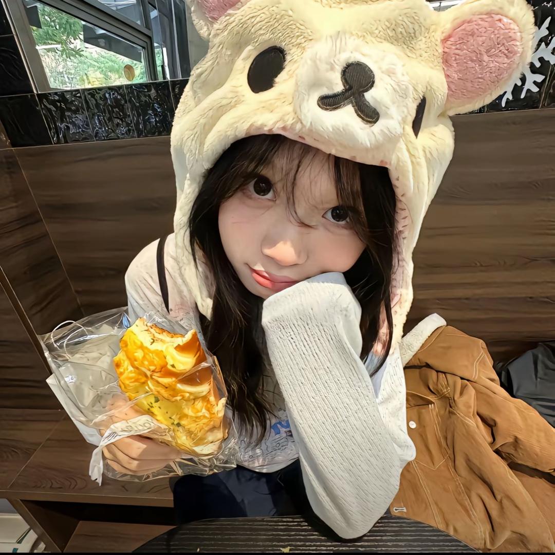 呆小萌·无畏契约