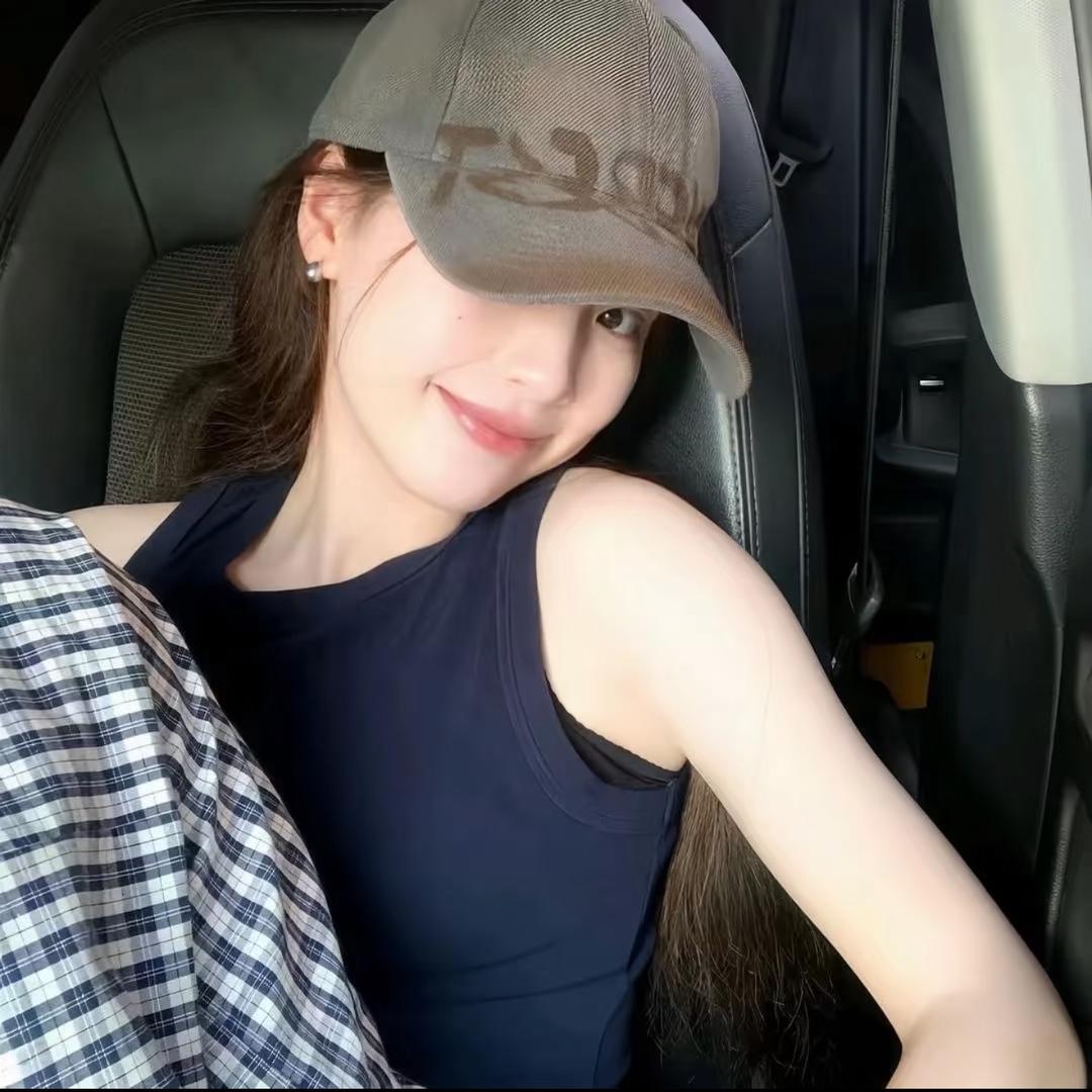 脸红姐