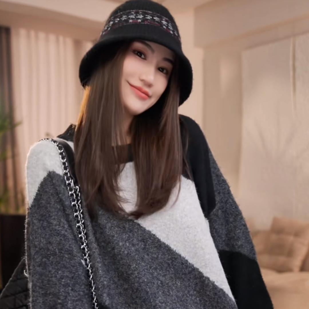 玖黛🌸时尚穿搭