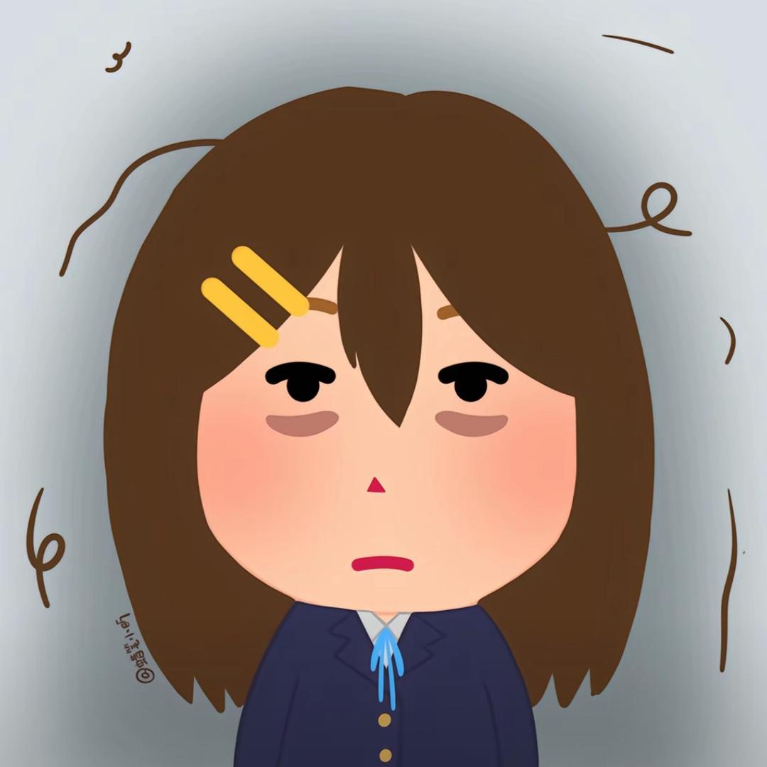 睡一会
